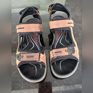 Ecco brand sandals